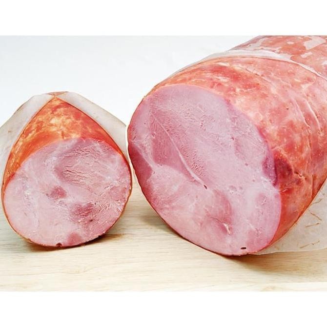 

FIBROUS CASING BEEF SALAMI 45 MM - 60 cm