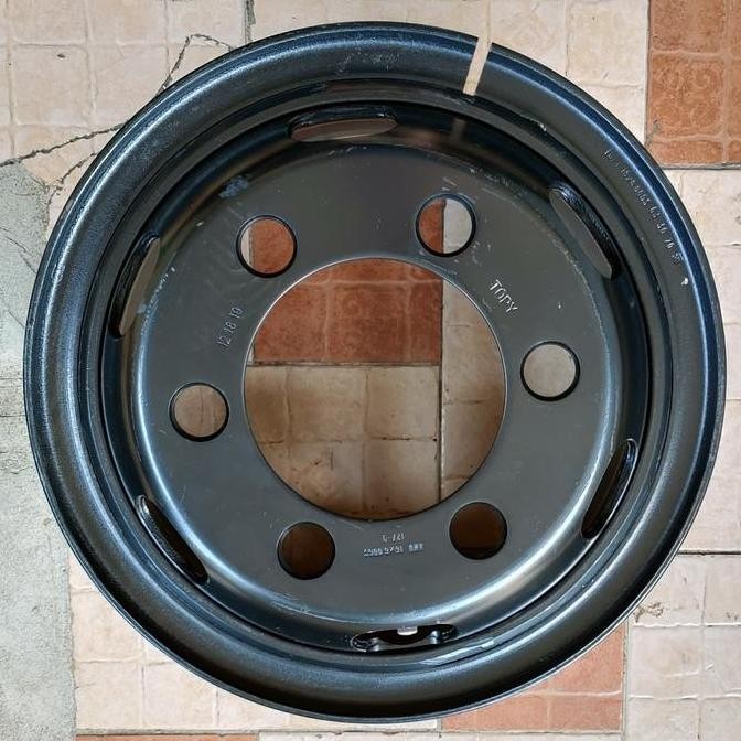 Velg - Pelek Isuzu Elf Nkr 71 Nkr71 Hd Harimau Best Price