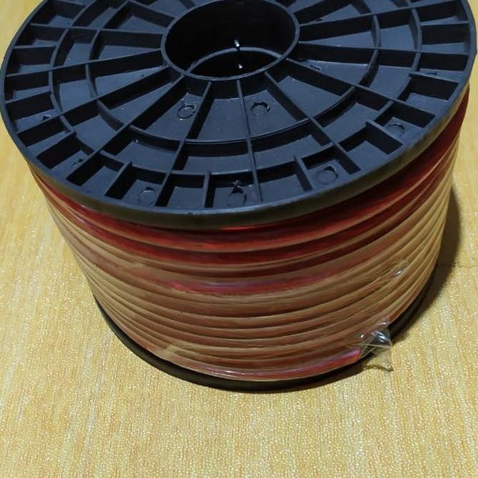 kabel stroom power car audio 8awg/50m venom virus