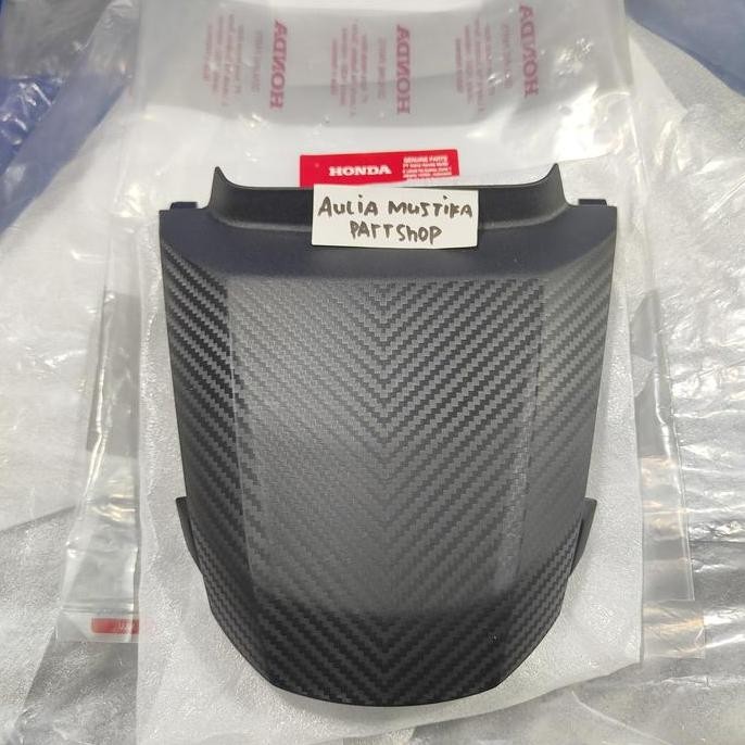 Promo sambungan body belakang tutup atas lampu belakang cb verza150 COD