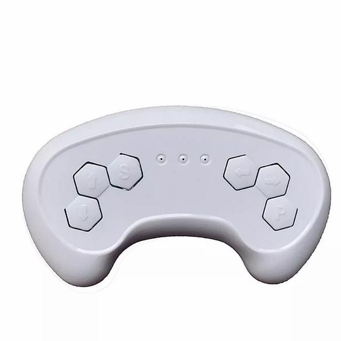 Terjangkau Remot Receiver Hh671K 2.4G 12V 7Pin Mobilan Aki Reciver Hh 671K 12Volt