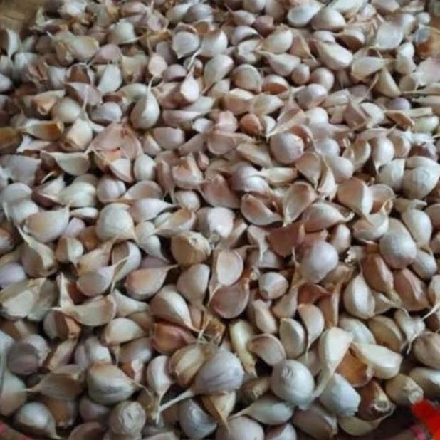 

BAWANG PUTIH KATING 1000 gr