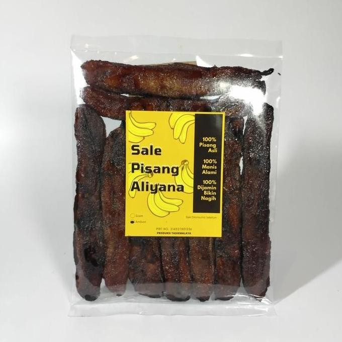 

Sale Pisang Basah