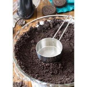 

Choc Diced Crumb Asli | Cookies Hitam Kasar Asli 500 g / 1 kg Repack