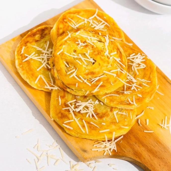 

Roti Maryam KEJU MINI ISI 10 Frozen Food