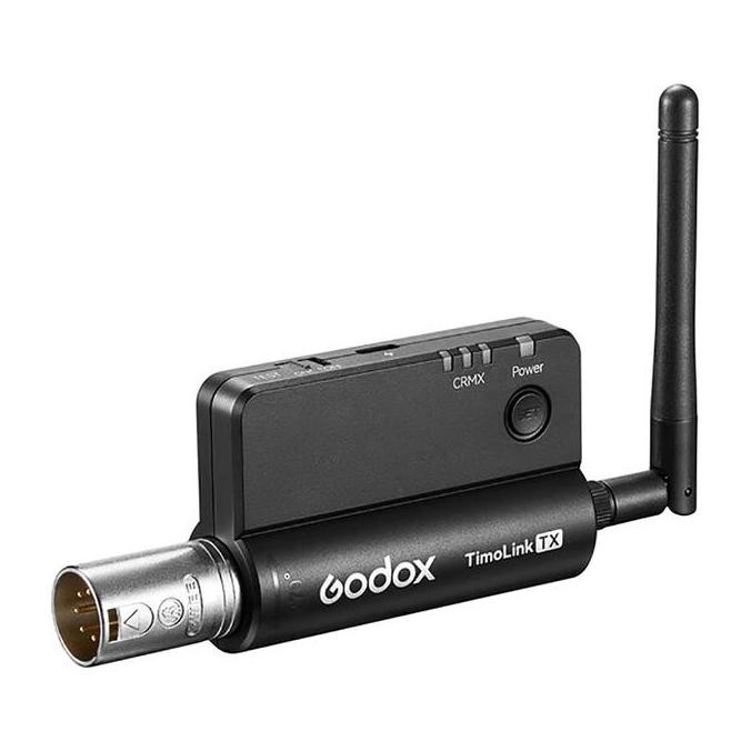 Godox Timolink Tx - Dmx Transmitter New Stok