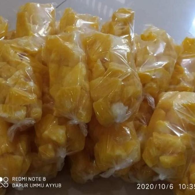 

Gula Batu Kuning Potongan Kecil Asli cirebon