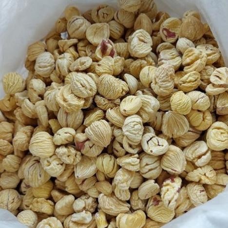 

Lakci Lak Ci Kacang Lakci Chestnuts Kering 100g