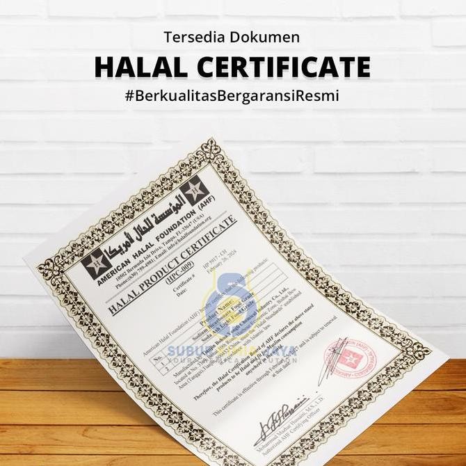 

Soda Ash Light Food Grade / Natrium Karbonat / Sodium Karbonat 1 Kg