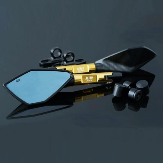 Promo Spion tomok MHR universal CNC COD