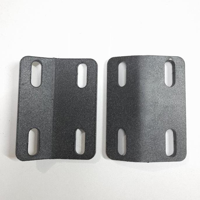 Promo breket bracket dudukan spion ZX 10 R pnp R15 R25 GSX CBR NINJA COD