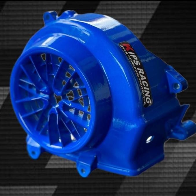 Promo KIPAS BEAT ESP 2016-2019 WARNA / Tutup kipas beat esp variasi kipas scoopy variasi aksesoris b