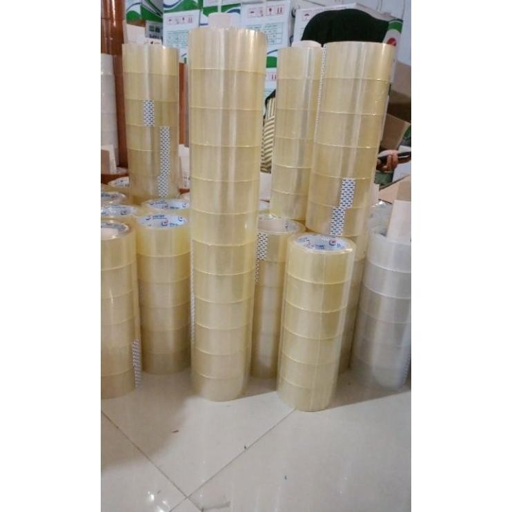 

Laban 6 Pc 45 Mm 100 Yard Eco Tar Tape