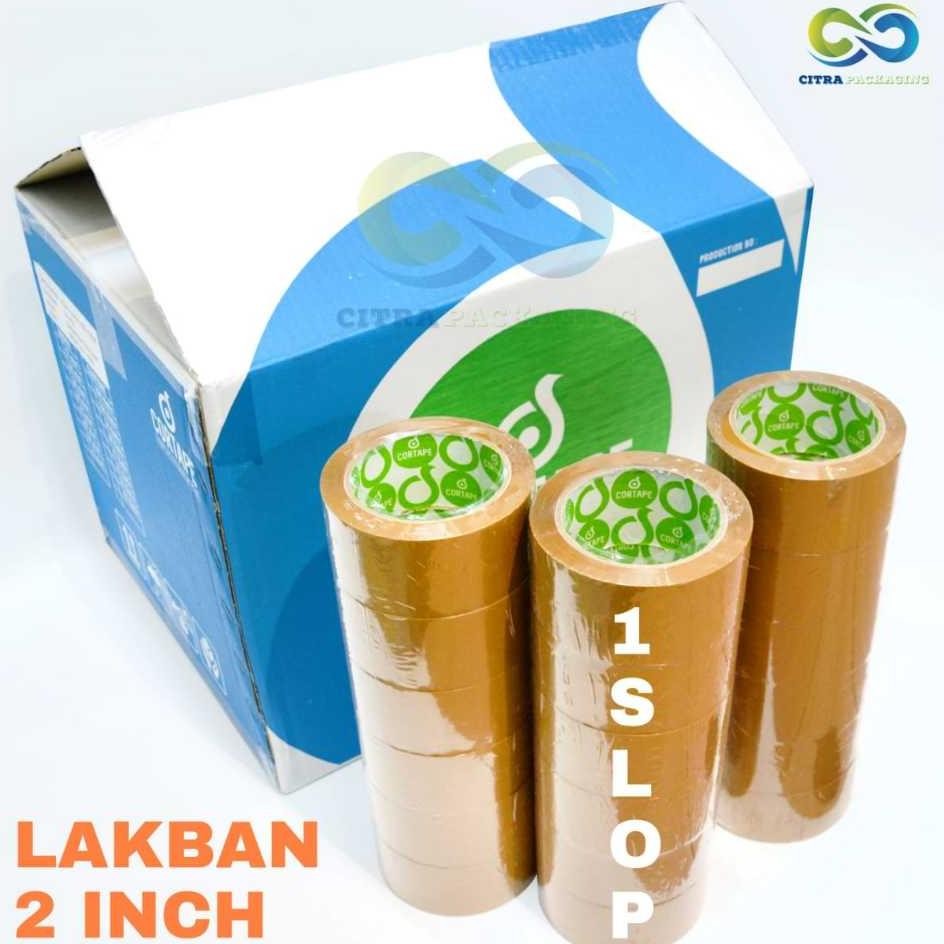

Laban 2 Inch 45 Mm 90 Yard Ii 6 Pc