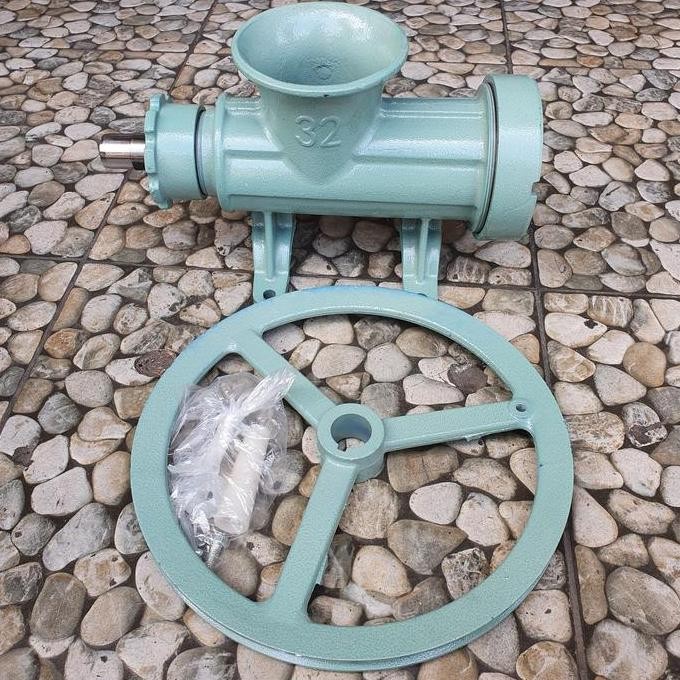 Spesial Mesin Giling Daging No 32 - Gilingan Daging 32