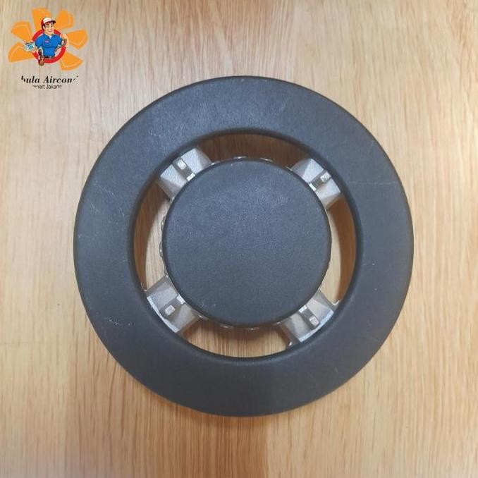 BURNER KOMPOR TANAM MODENA , DOMO , AZALEA , DIAMANTE , DELIZIA