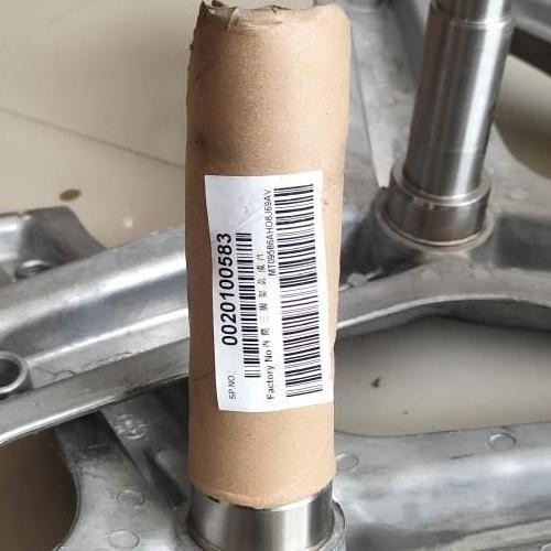 SEGITIGA MESIN CUCI AQUA FQW 1010QD /TYPE:FQW-1010QDFQW-105829QD