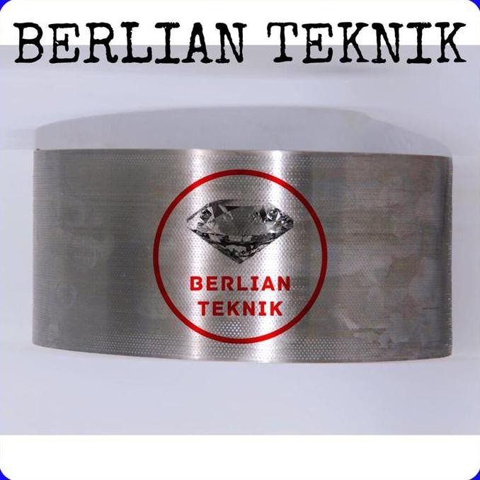 Spesial Saringan Gilingan Tepung Penepung Mahkota Mdm