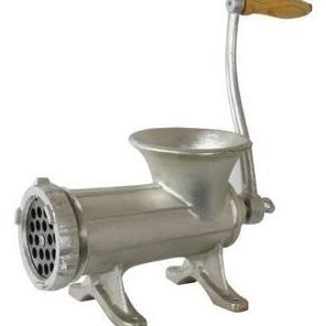 Miliki Gilingan Daging K-Star No 12 / Meat Mincer