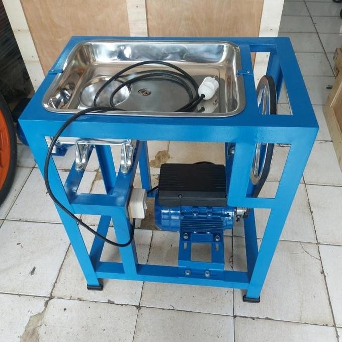 Diskon Gilingan Daging No 32 Pake Dinamo