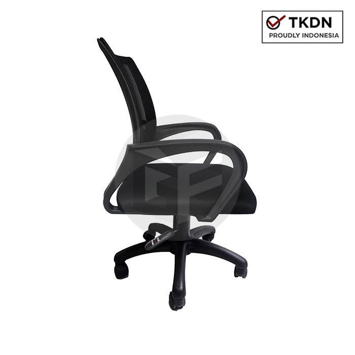 Kursi Kerja Kantor Staff Kk 4005 E