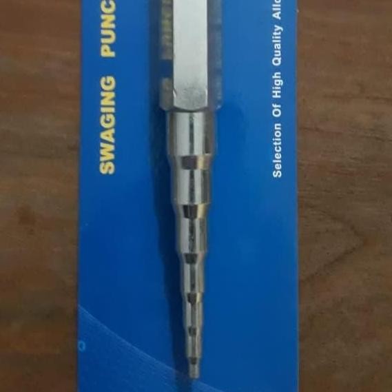 Swaging Punch Ct96 - Swaging tools