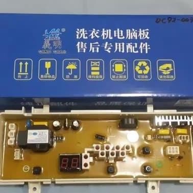 Modul mesin cuci Samsung / Pcb mesin cuci Samsung WA70M4