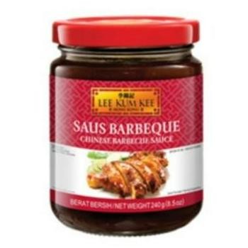 

Diskon! Lee Kum Kee Saus 240 G Lee Kum Kee Sauce All Variant Bbq Hoisin Plum