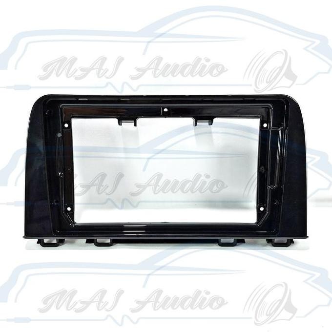 Head Unit Android Nakamichi Oem Honda Crv Turbo 2017 Up Soket Pnp Best Seller