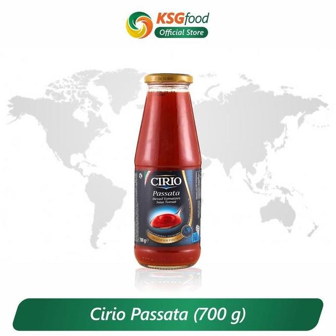 

cirio passata/saos tomat 700gr terlaris