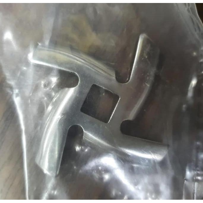 Diskon Pisau Gilingan Daging Fomac