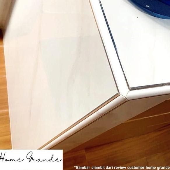 WN Tile Trim PVC / Kuku Macan/Corner Trim/Bon Bon PVC