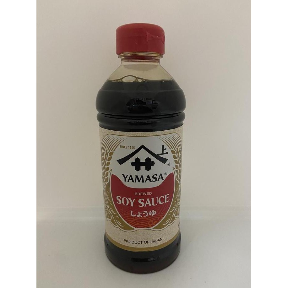 

yamasa koikuchi shoyu 500 ml terlaris