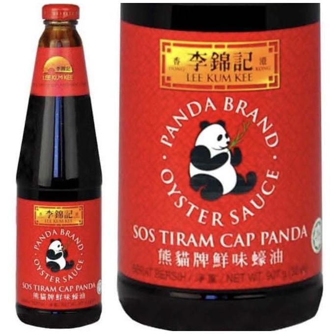 

PROMO SAUS TIRAM LEE KUM KEE 510 GR