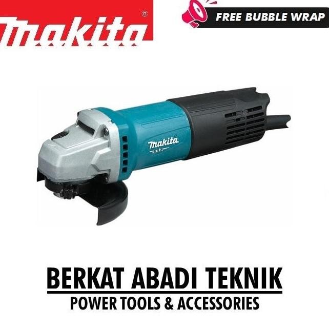 Maita M0910B Mein Gerinda Tangan 4 Gurinda Litri M 0910 B M 0910B