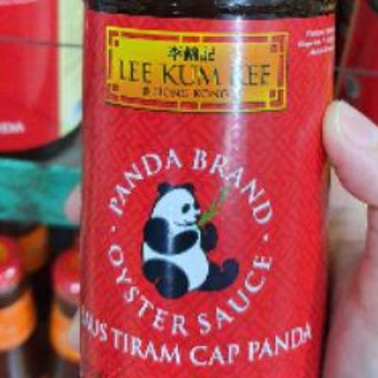 

Diskon! Lee Kum Kee Saus Tiram Oyster Sauce