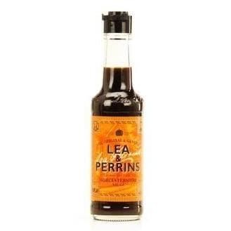 

Ready LEA & PERRINS SAUCE GOJEK/GRAB 284 ML