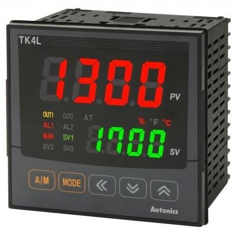 Autonics Temperature Tk4L-14Rr