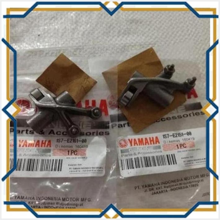 [YCM] TEMPLAR EX IN JUPITER MX OLD NEW ORIGINAL YAMAHA 1S7-E2151-00 1S7-E2161-00