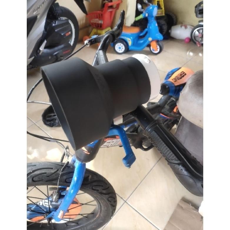 Telolet Basuri V3 Untuk Sepeda Dan Motor