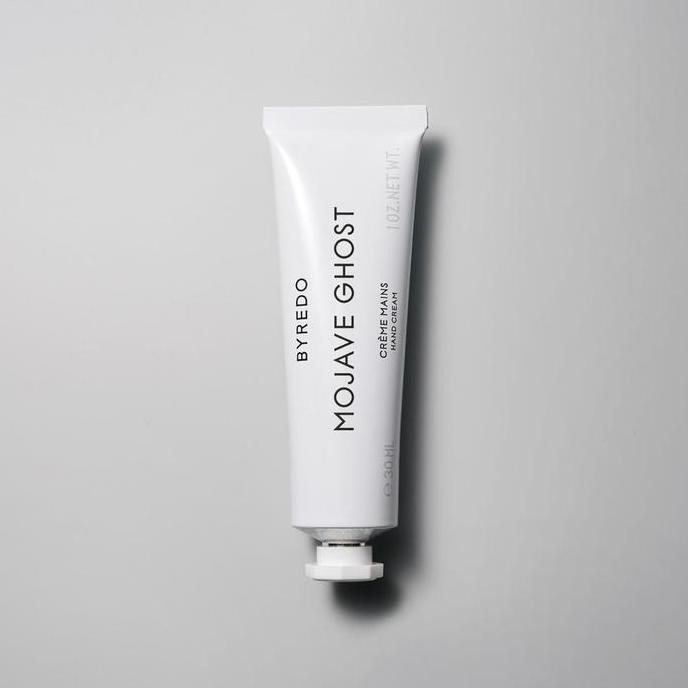 Byredo Hand Cream Mojave Ghost 30Ml Produk Original