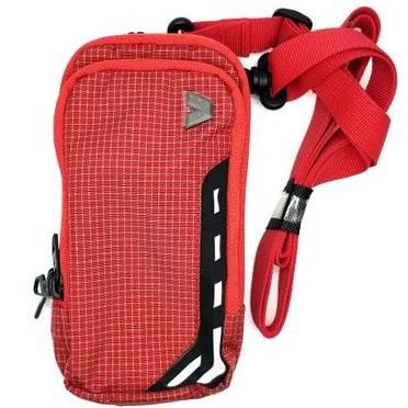 Tas Hp Kalibre 928058 999 Grey Smartphone Case Selempang (Best Quality)