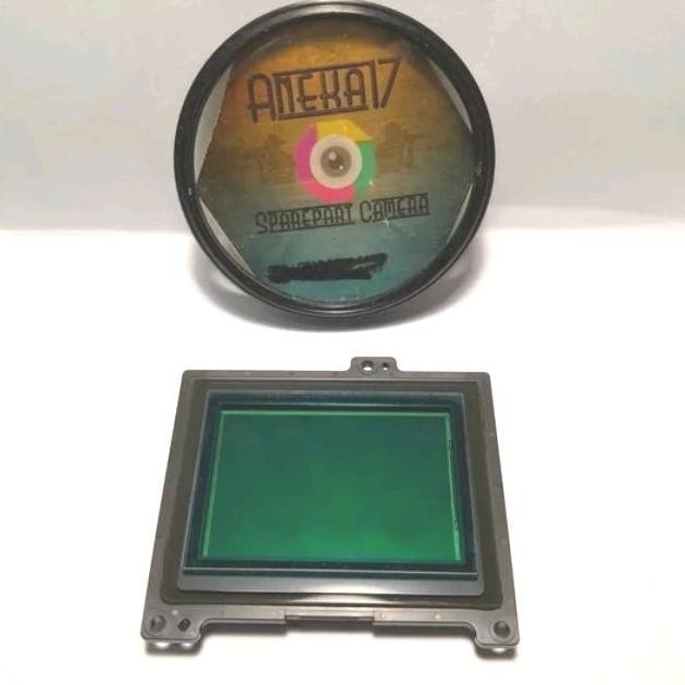 Ccd Cmos Sensor For Sony A7 Mark Ii A7M2 A7Ii A7 Ii New Stok
