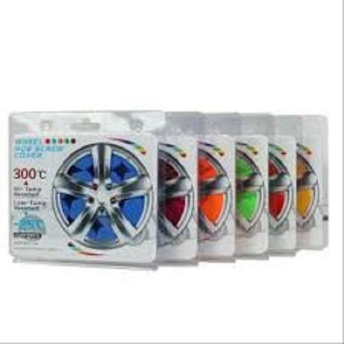 Tutup Silicon Baut Roda Baut 19Mm