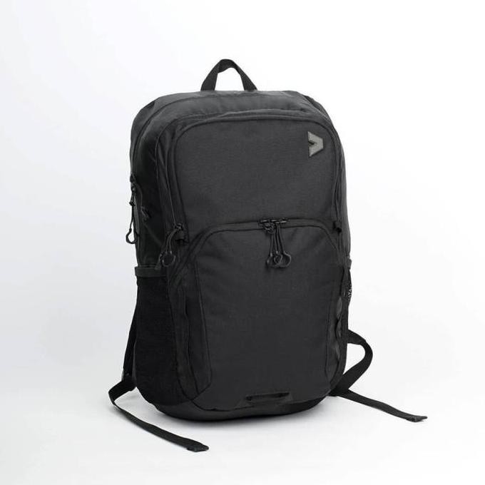 Tas Ransel Kalibre 911496000 Enver 20L Daypack Unisex Original Black (Best Quality)