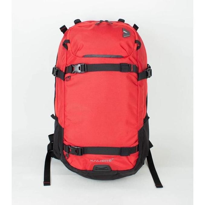 Kalibre Backpack Graphite 03 Art 910848611 (Best Quality)