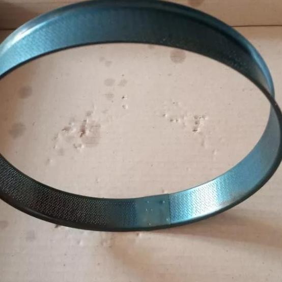 ] saringan kopi Disk Mill Ffc15 0,5mm hitam