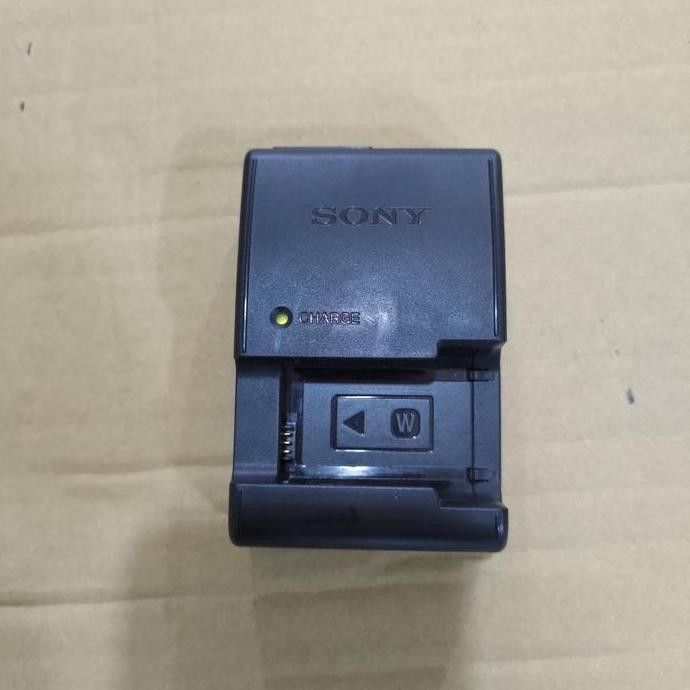 Sony Bc-Vw1 For Sony Np-Fw50 Original New New Stok