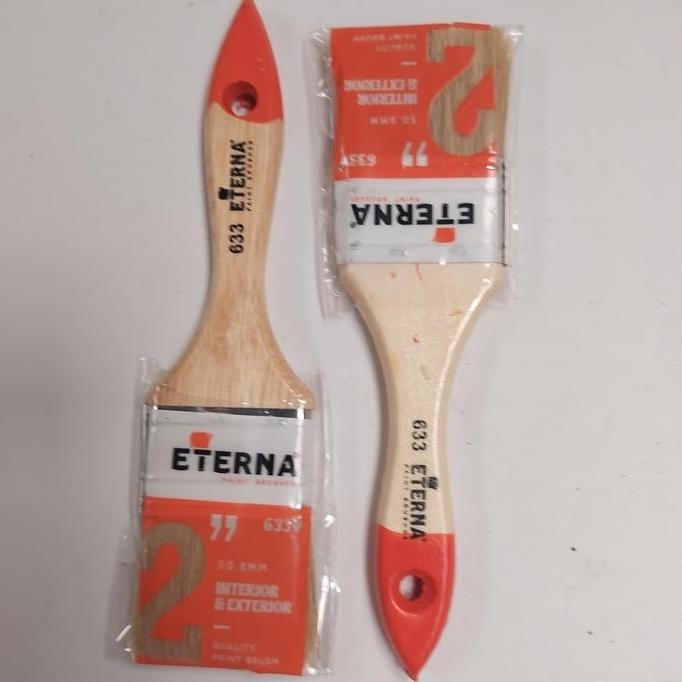 

Kuas 633 ETERNA 2" in per 1 lusin
