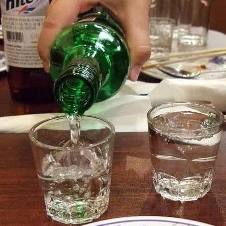 Buruan beli] Gelas Kecil Mini Shot Shooter Sloki Minum Kopi Espresso Alkohol Cafe